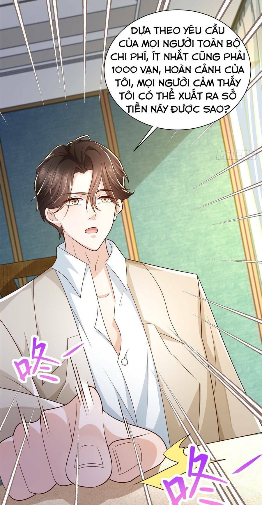 Mỗi Tuần Ta Có Một Nghề Nghiệp Mới Chapter 25 - Trang 2