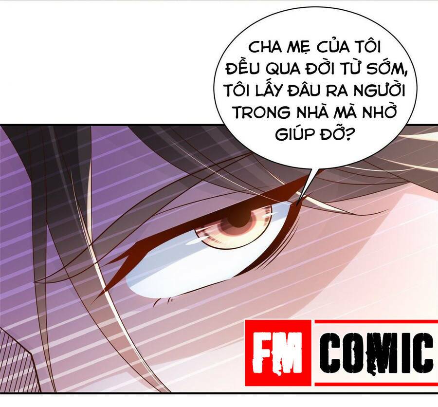 Mỗi Tuần Ta Có Một Nghề Nghiệp Mới Chapter 25 - Trang 2