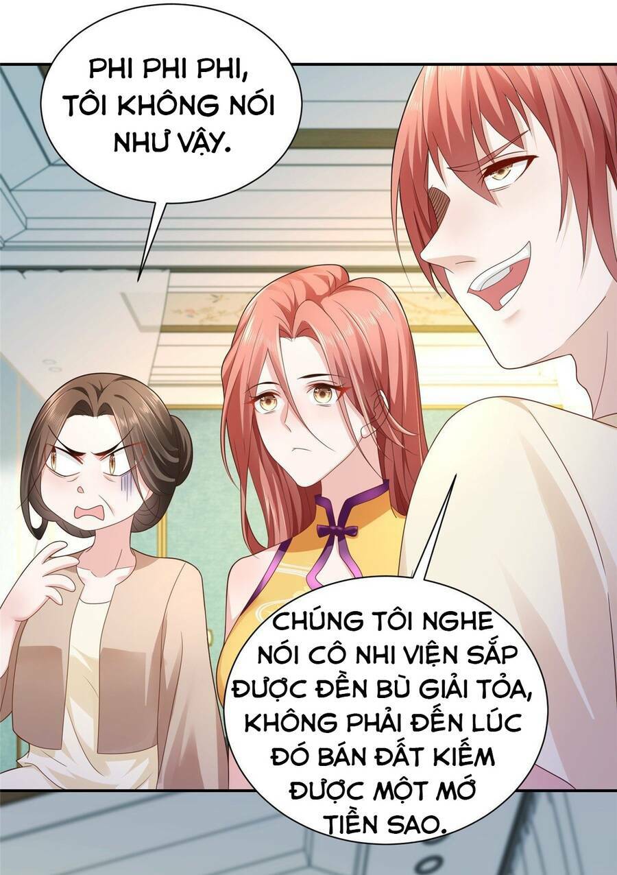 Mỗi Tuần Ta Có Một Nghề Nghiệp Mới Chapter 25 - Trang 2