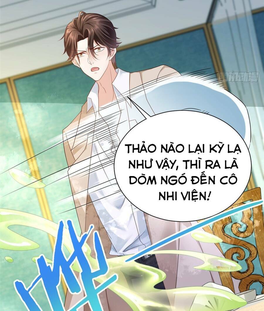 Mỗi Tuần Ta Có Một Nghề Nghiệp Mới Chapter 25 - Trang 2