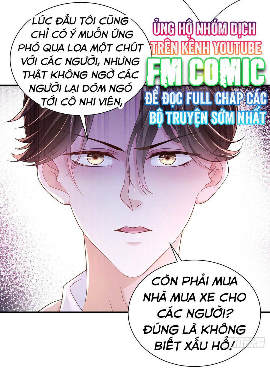 Mỗi Tuần Ta Có Một Nghề Nghiệp Mới Chapter 25 - Trang 2