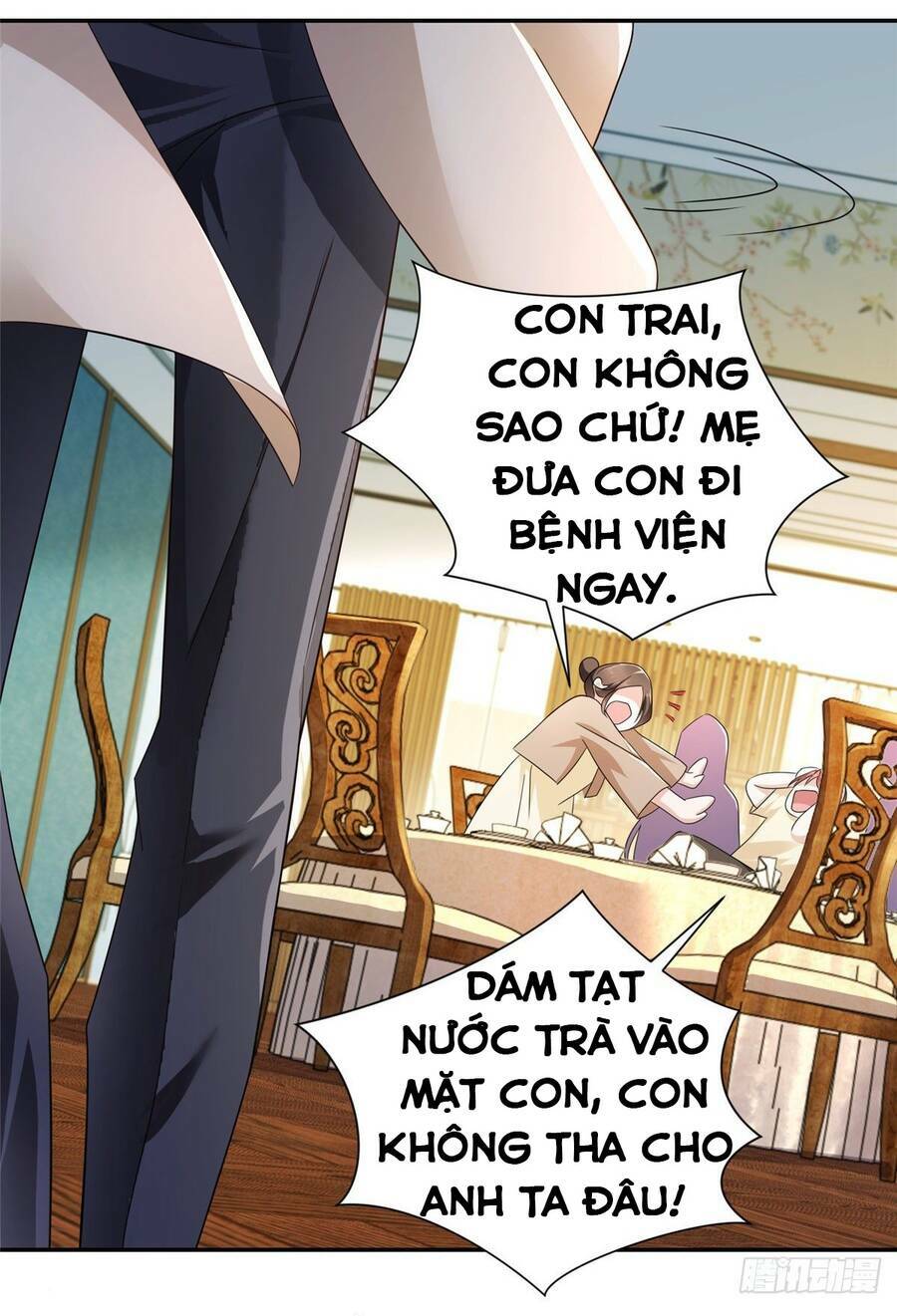 Mỗi Tuần Ta Có Một Nghề Nghiệp Mới Chapter 25 - Trang 2