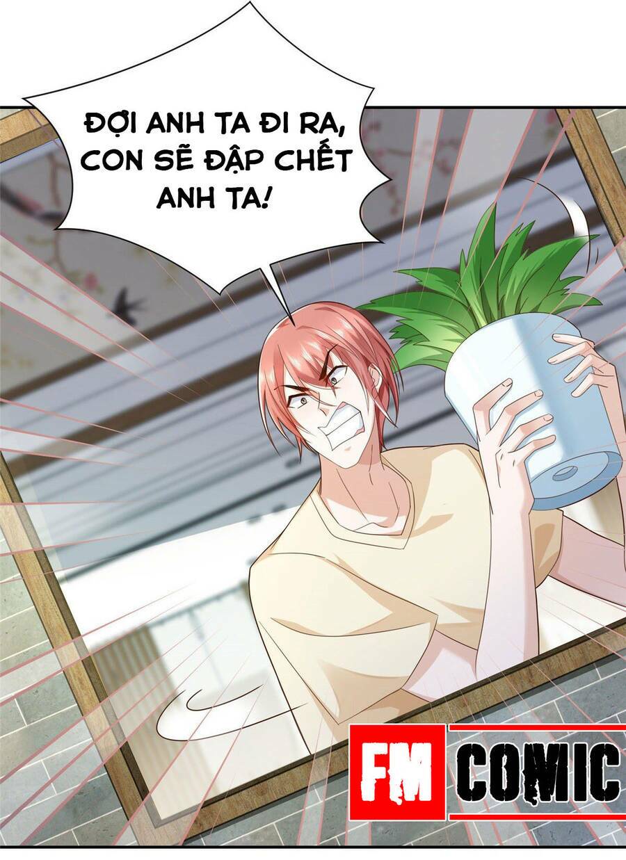 Mỗi Tuần Ta Có Một Nghề Nghiệp Mới Chapter 25 - Trang 2