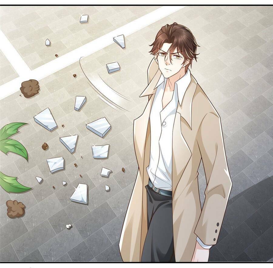 Mỗi Tuần Ta Có Một Nghề Nghiệp Mới Chapter 25 - Trang 2