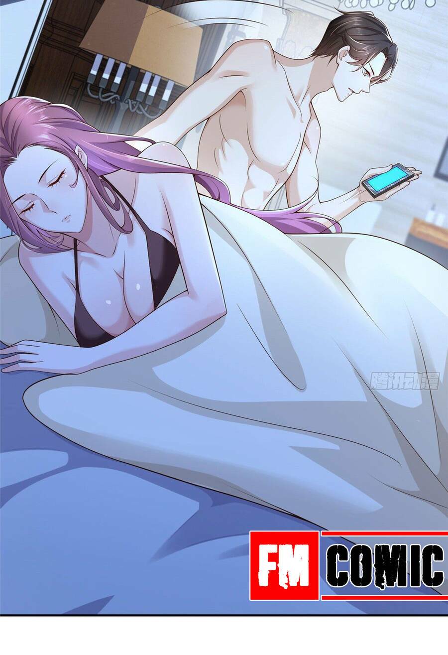 Mỗi Tuần Ta Có Một Nghề Nghiệp Mới Chapter 25 - Trang 2