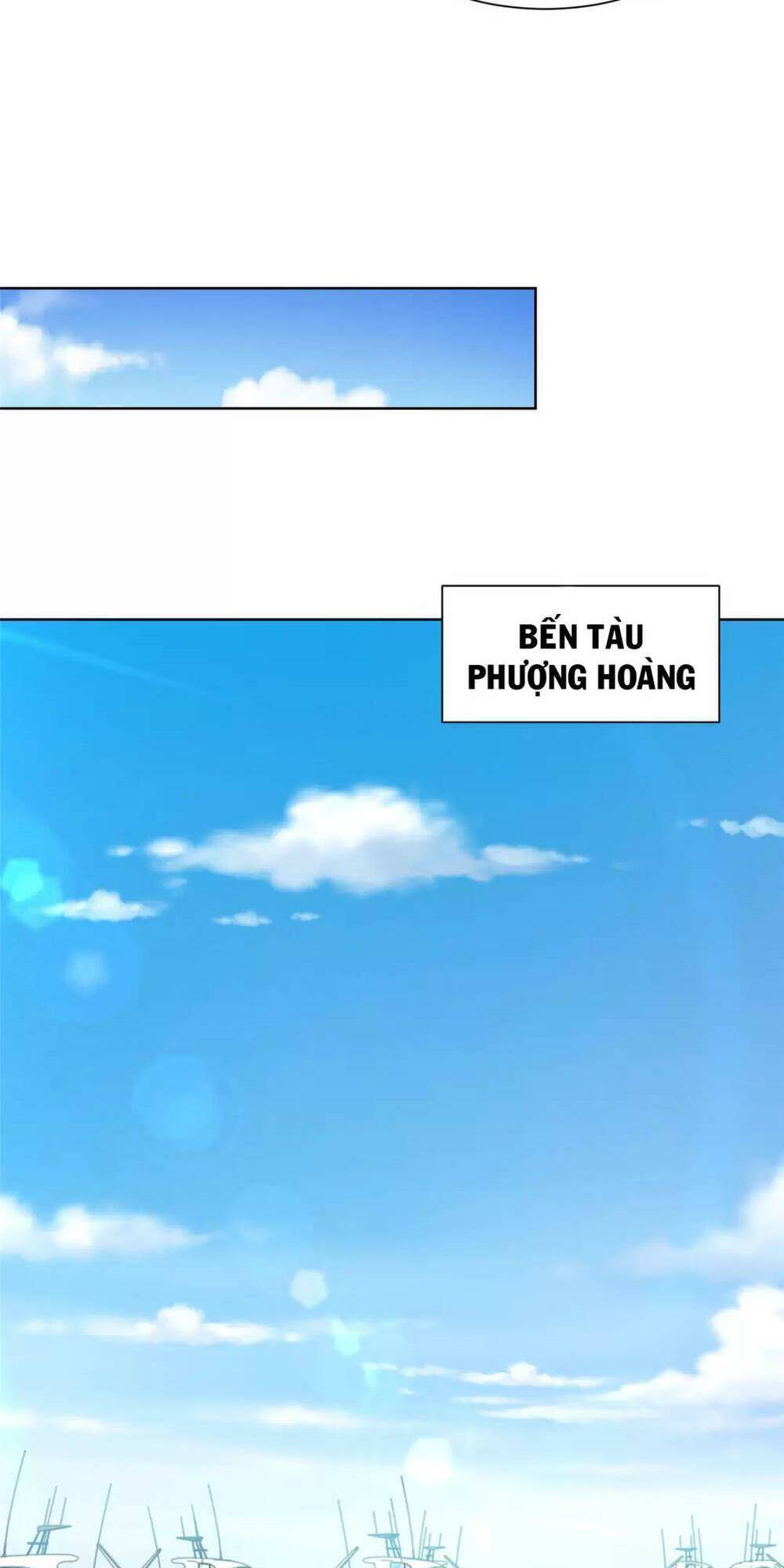 Mỗi Tuần Ta Có Một Nghề Nghiệp Mới Chapter 250 - Trang 2