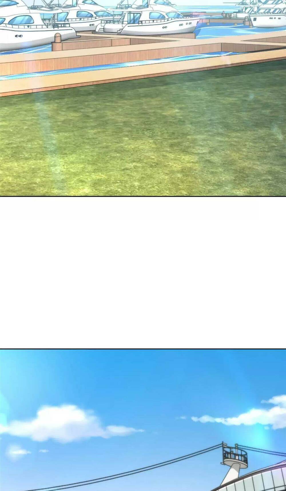 Mỗi Tuần Ta Có Một Nghề Nghiệp Mới Chapter 250 - Trang 2