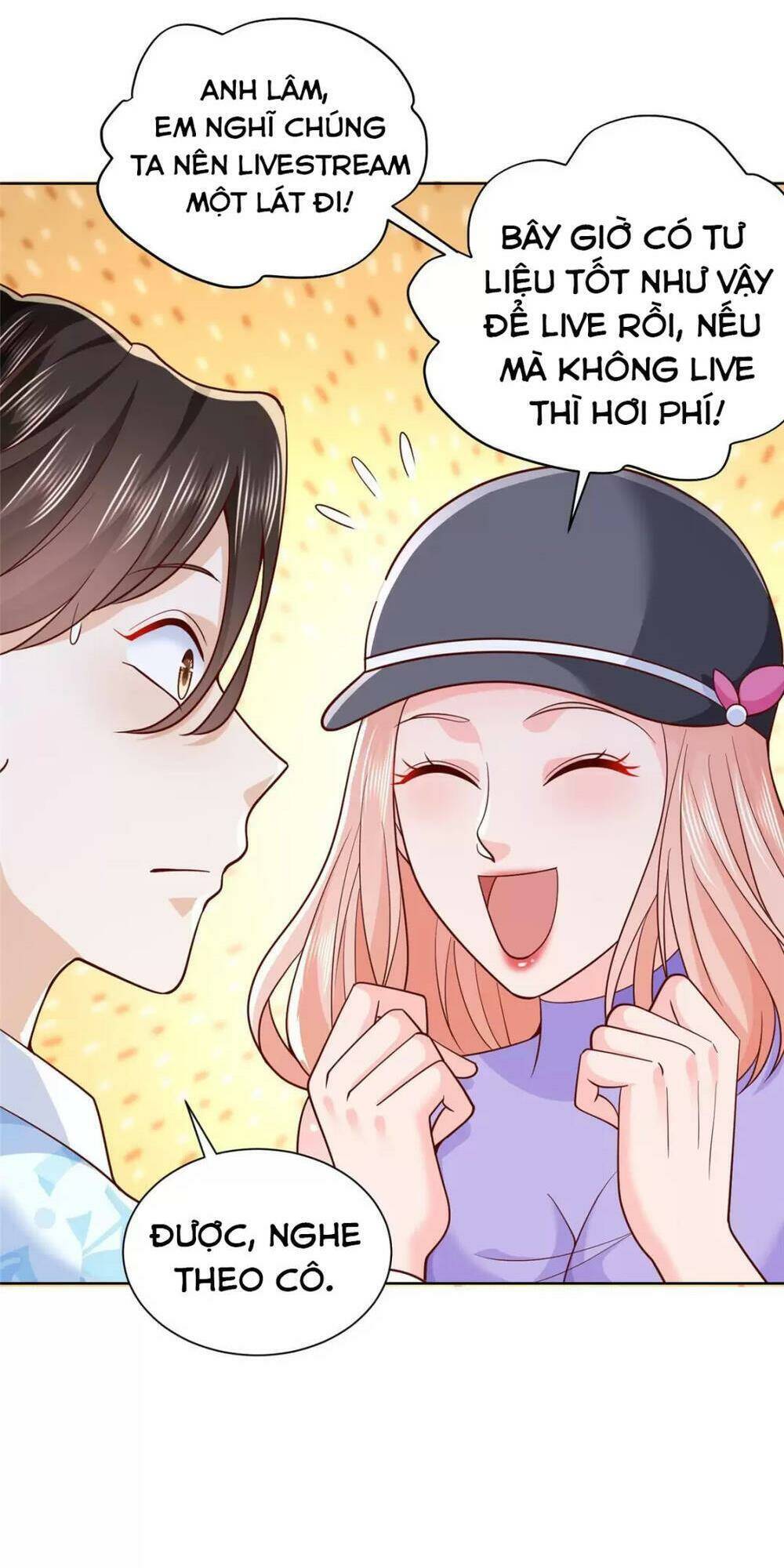 Mỗi Tuần Ta Có Một Nghề Nghiệp Mới Chapter 250 - Trang 2