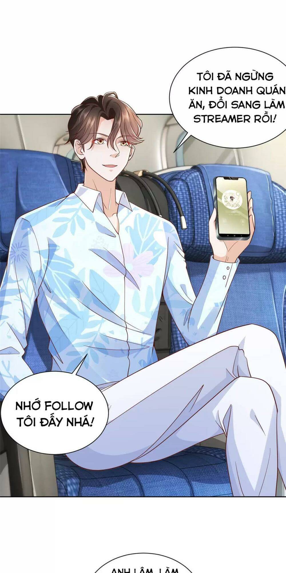 Mỗi Tuần Ta Có Một Nghề Nghiệp Mới Chapter 250 - Trang 2