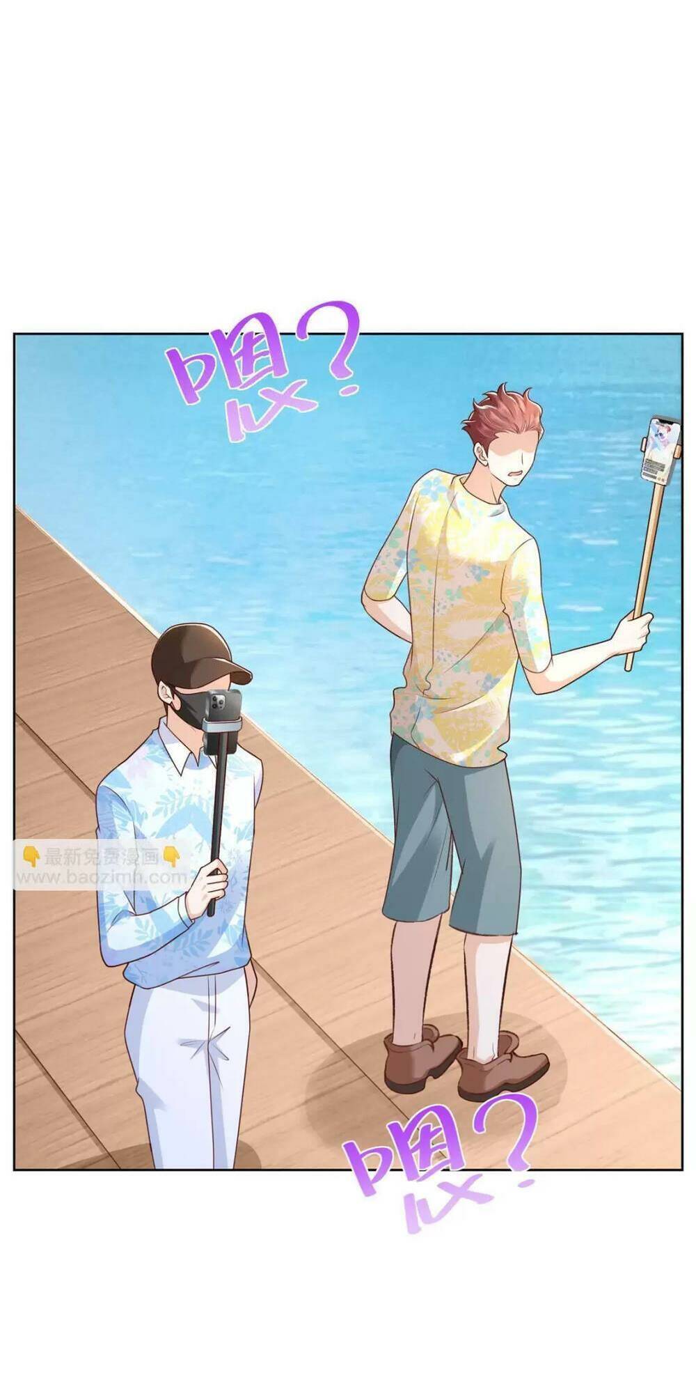 Mỗi Tuần Ta Có Một Nghề Nghiệp Mới Chapter 250 - Trang 2