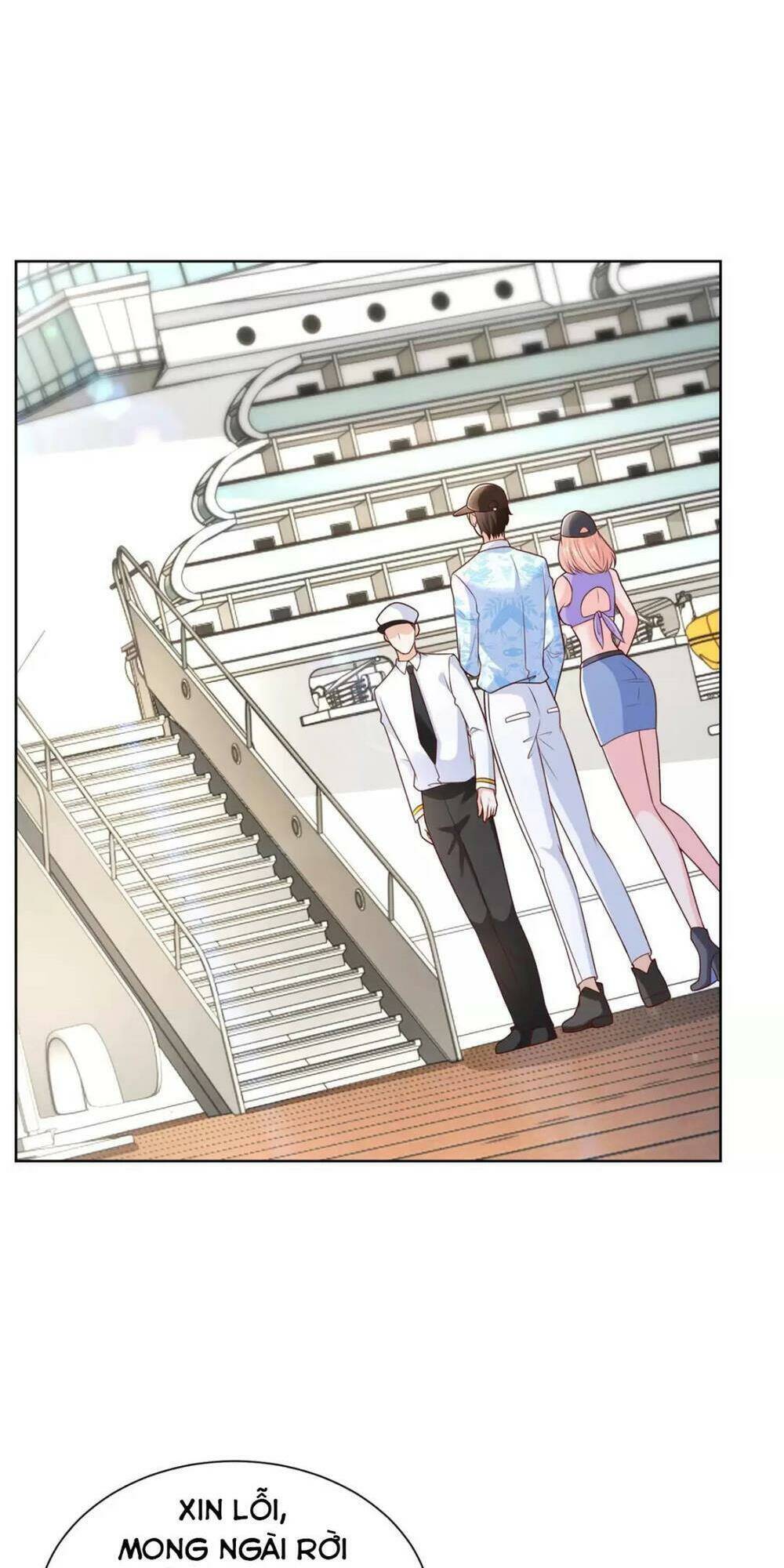 Mỗi Tuần Ta Có Một Nghề Nghiệp Mới Chapter 250 - Trang 2