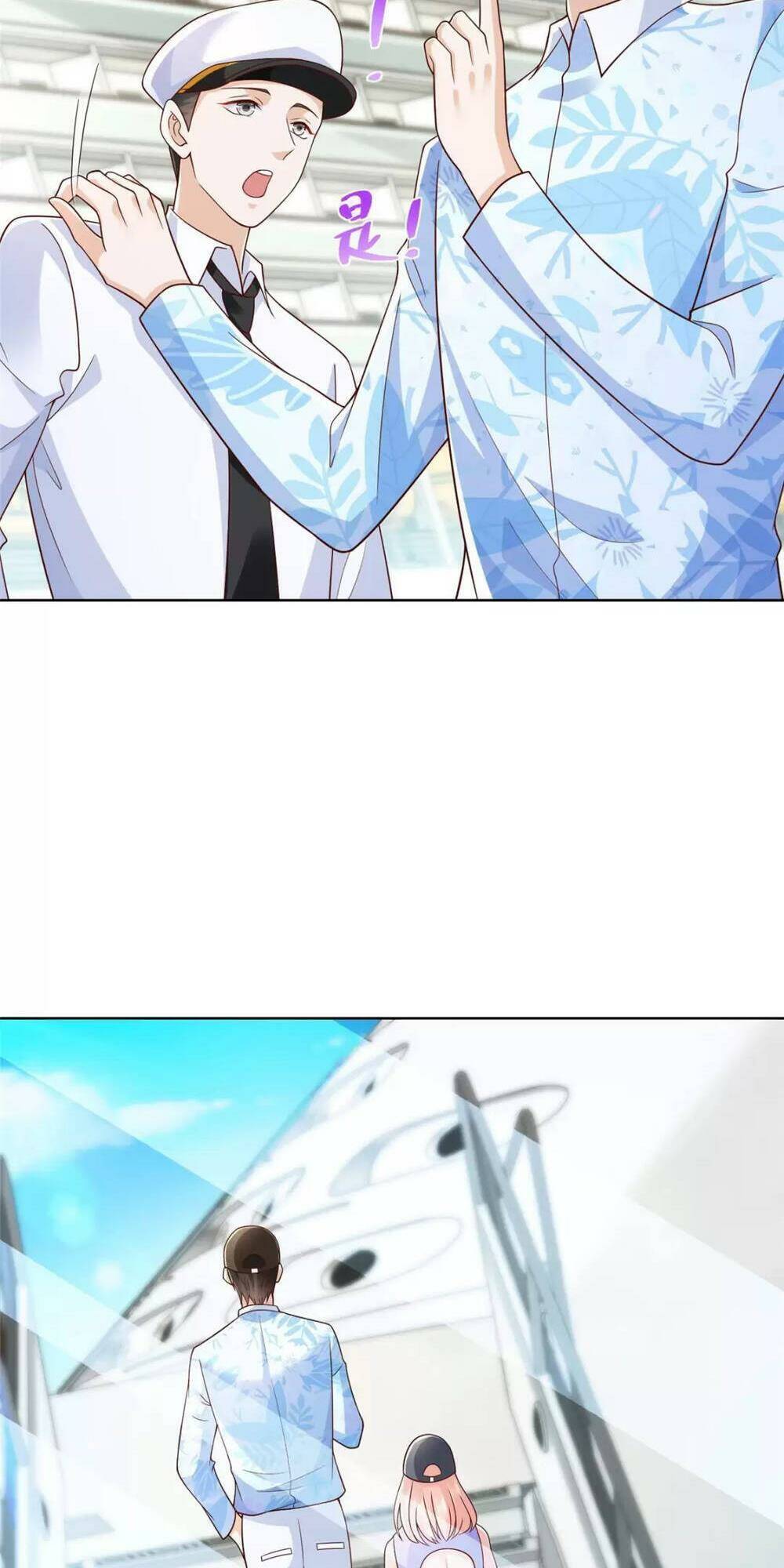 Mỗi Tuần Ta Có Một Nghề Nghiệp Mới Chapter 250 - Trang 2