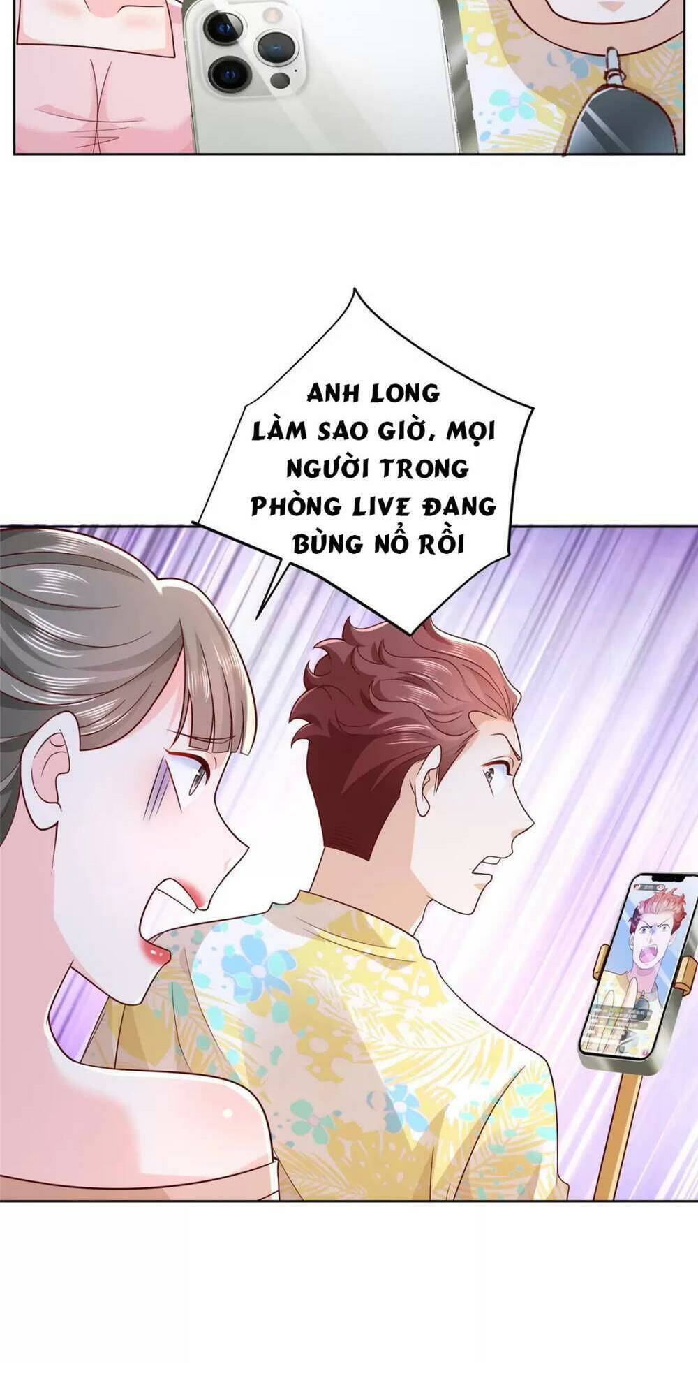 Mỗi Tuần Ta Có Một Nghề Nghiệp Mới Chapter 250 - Trang 2