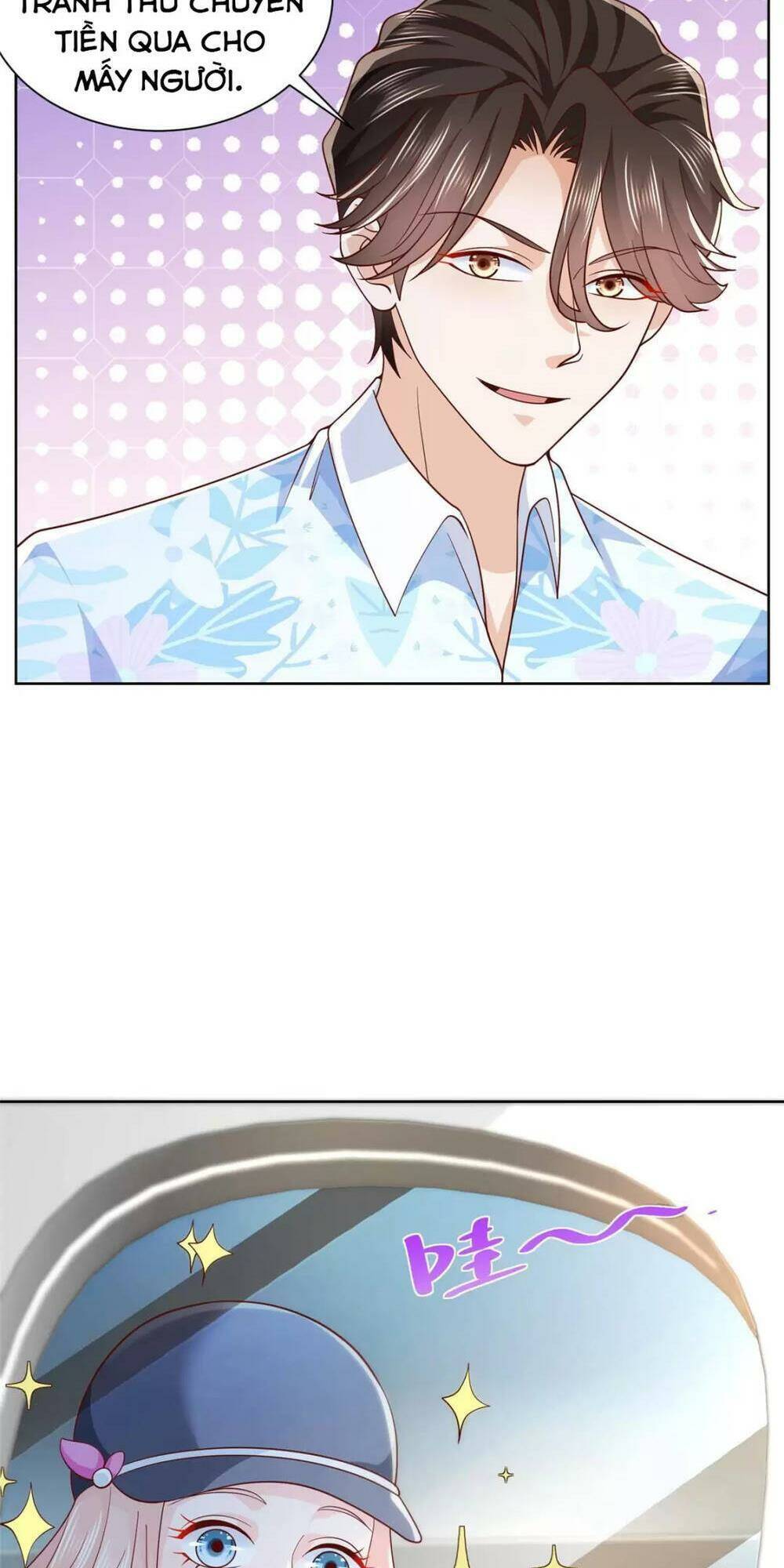 Mỗi Tuần Ta Có Một Nghề Nghiệp Mới Chapter 250 - Trang 2