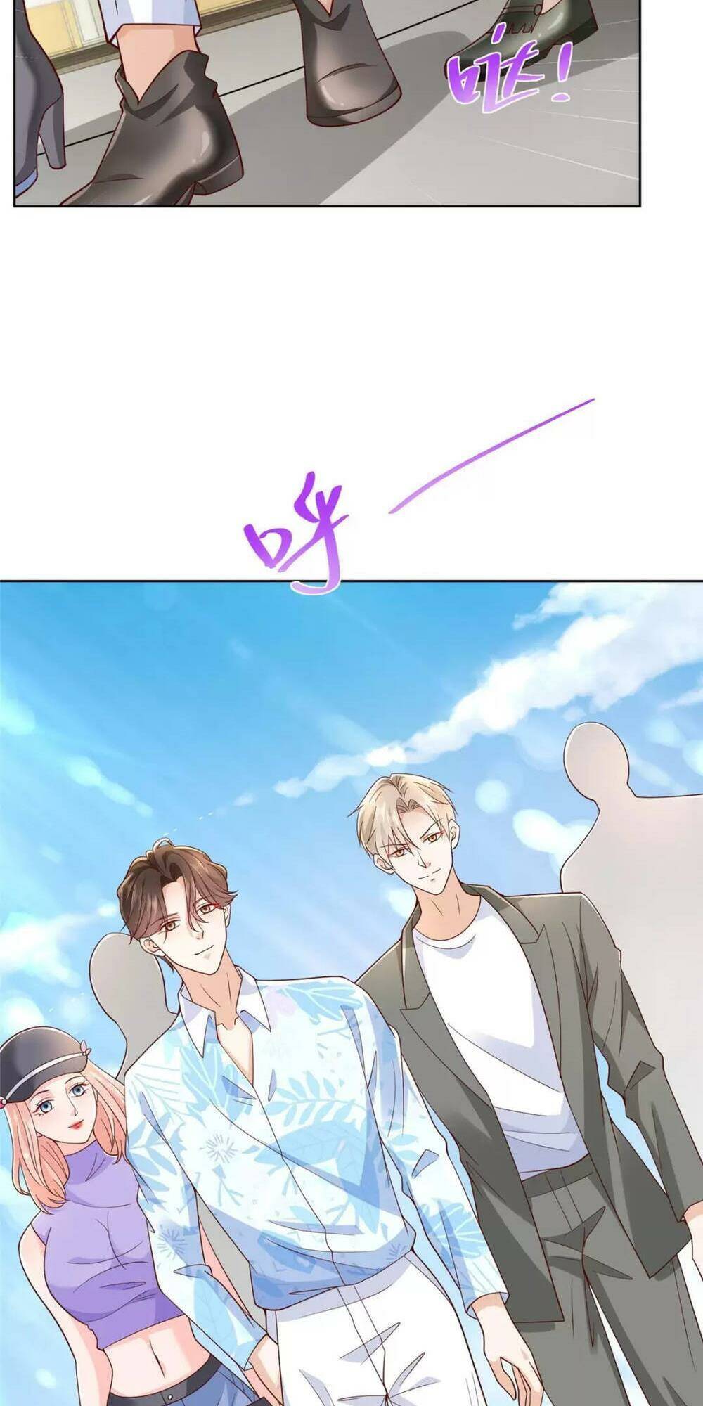 Mỗi Tuần Ta Có Một Nghề Nghiệp Mới Chapter 250 - Trang 2