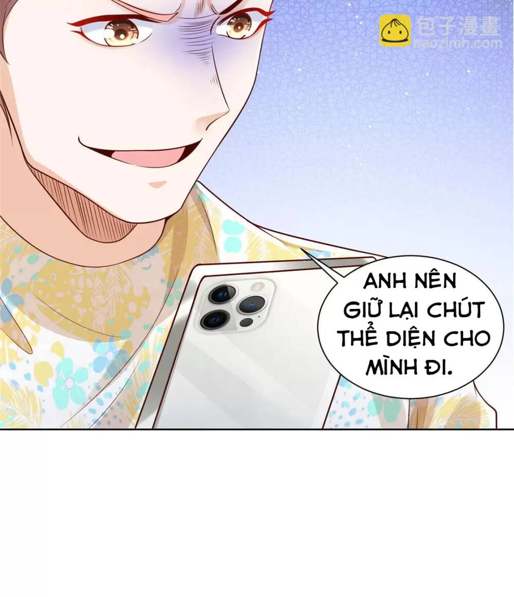 Mỗi Tuần Ta Có Một Nghề Nghiệp Mới Chapter 251 - Trang 2