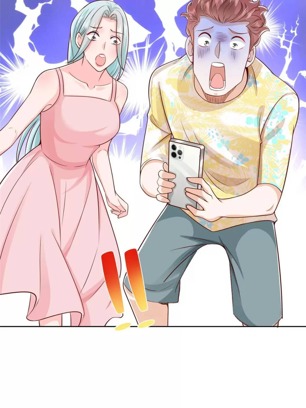 Mỗi Tuần Ta Có Một Nghề Nghiệp Mới Chapter 251 - Trang 2