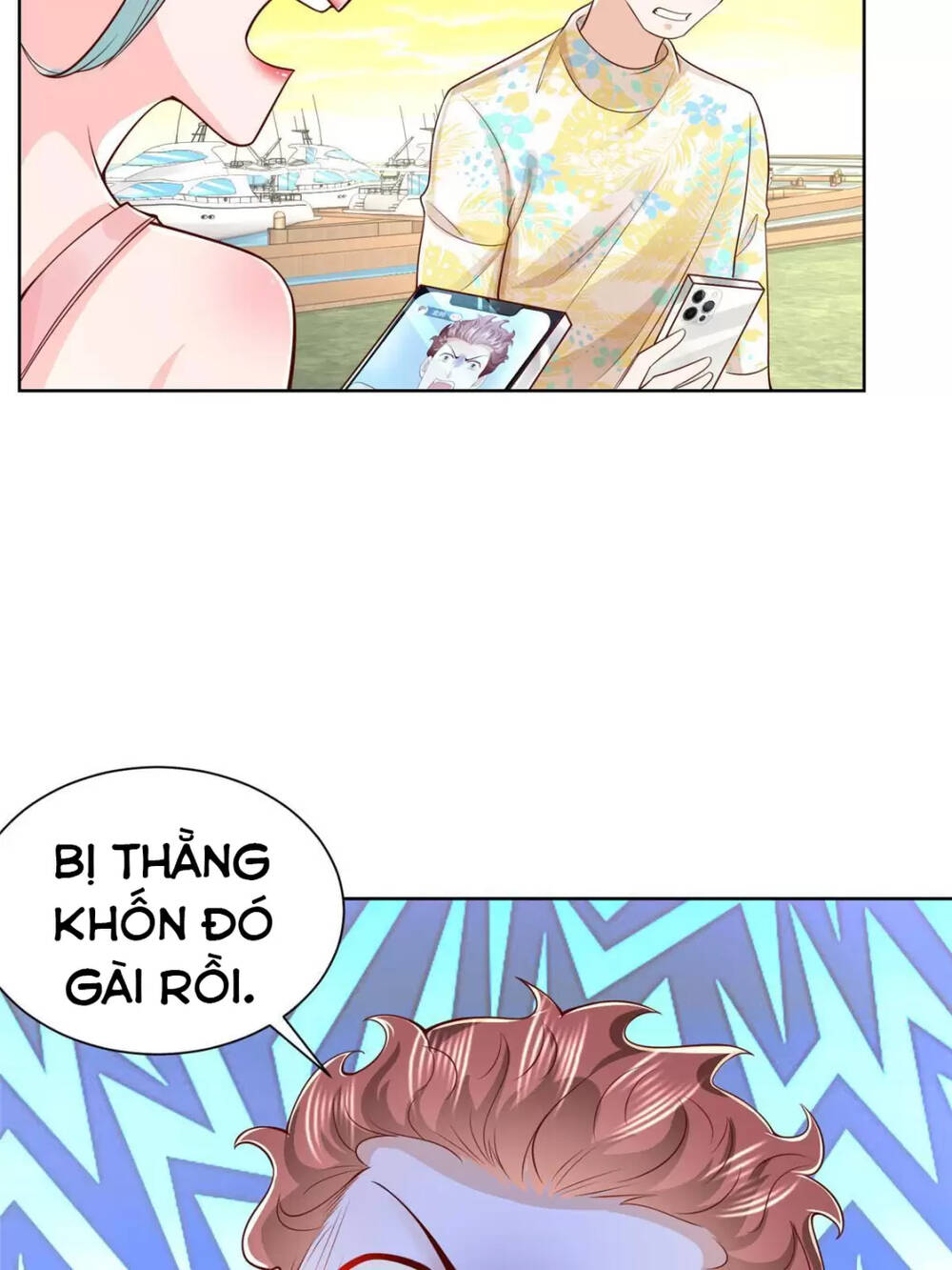 Mỗi Tuần Ta Có Một Nghề Nghiệp Mới Chapter 251 - Trang 2