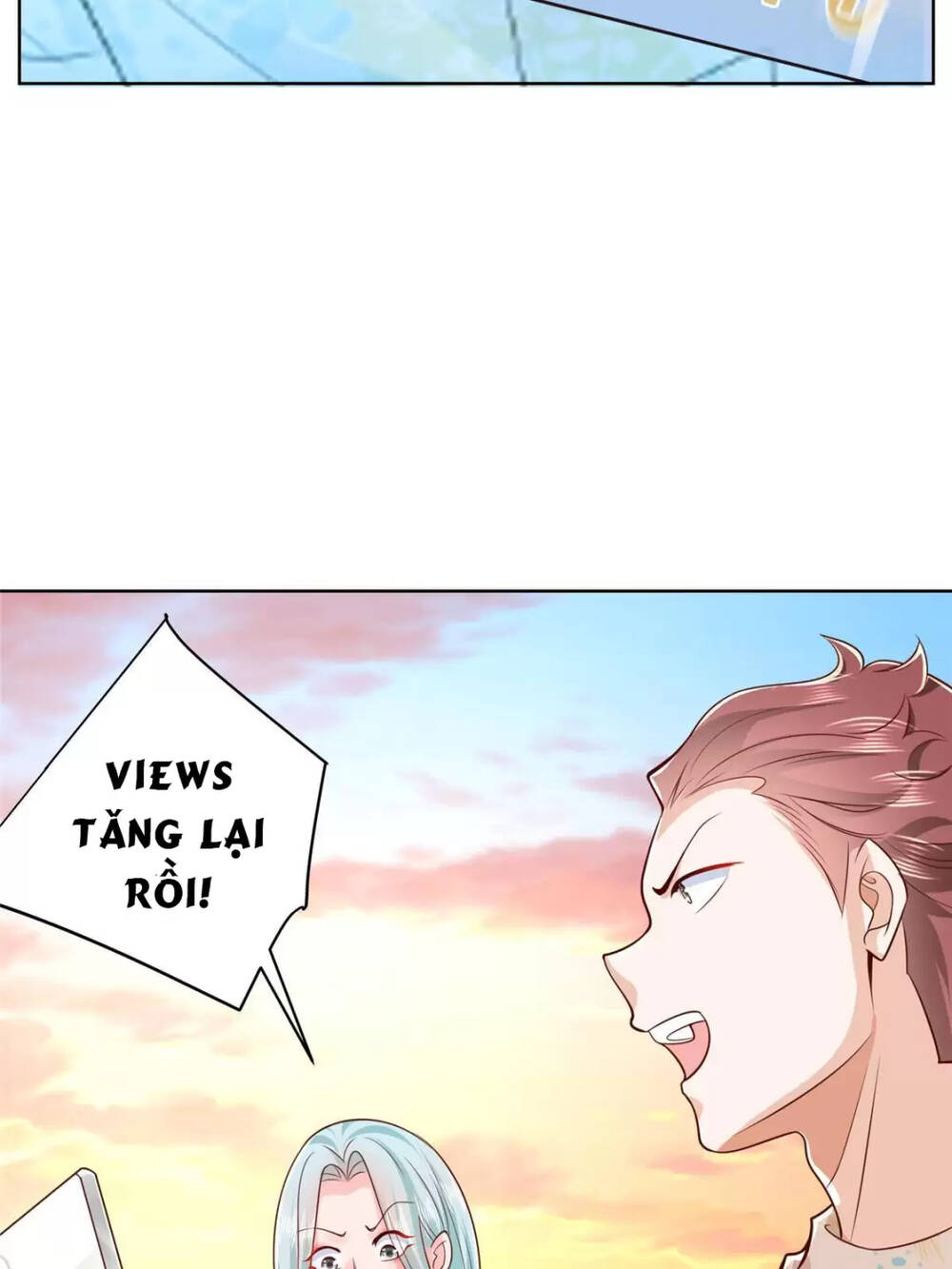 Mỗi Tuần Ta Có Một Nghề Nghiệp Mới Chapter 251 - Trang 2