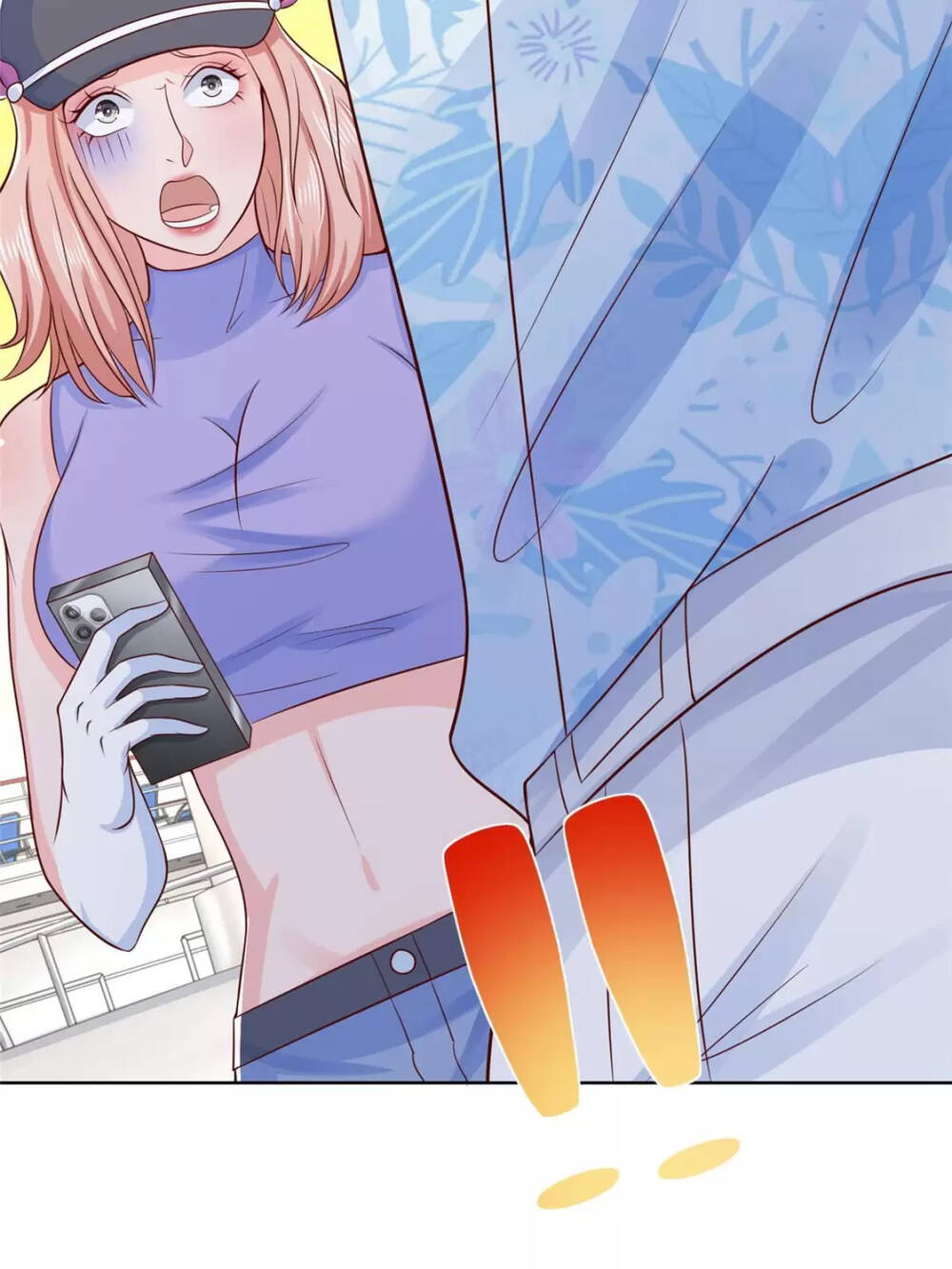 Mỗi Tuần Ta Có Một Nghề Nghiệp Mới Chapter 251 - Trang 2