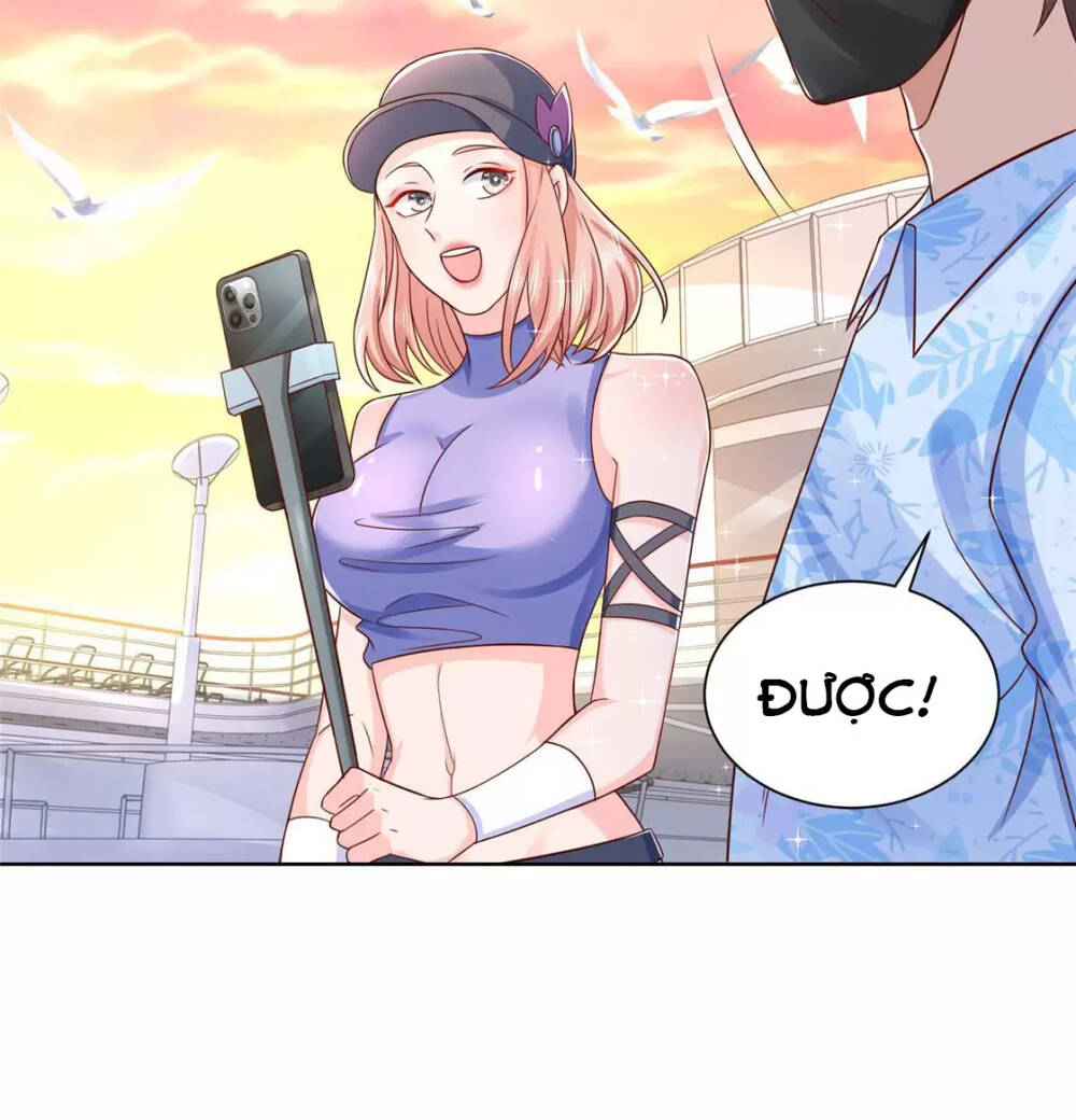 Mỗi Tuần Ta Có Một Nghề Nghiệp Mới Chapter 251 - Trang 2