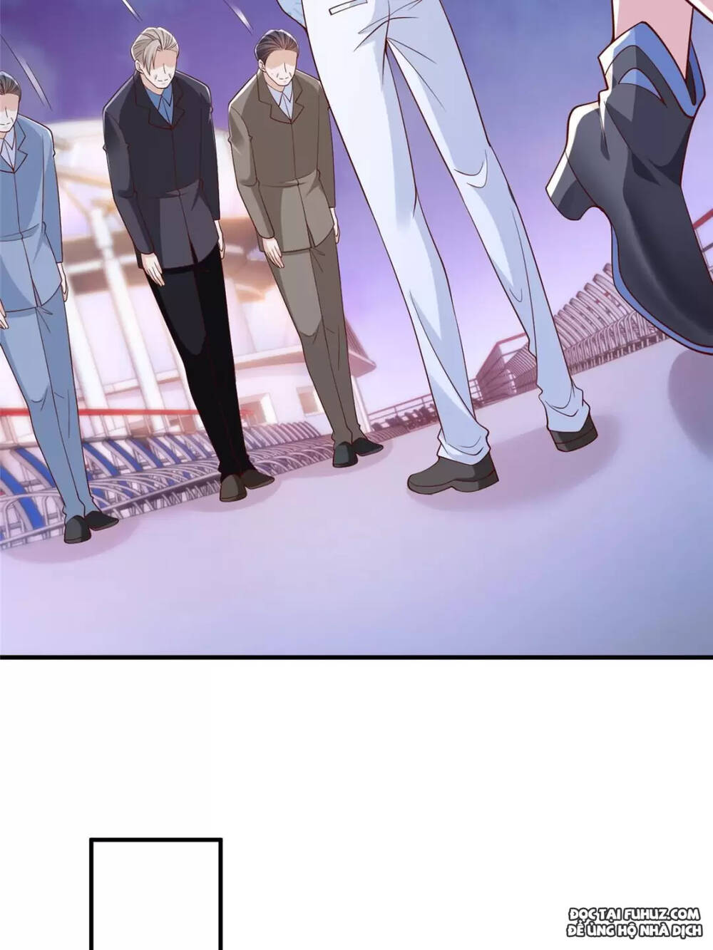 Mỗi Tuần Ta Có Một Nghề Nghiệp Mới Chapter 252 - Trang 2