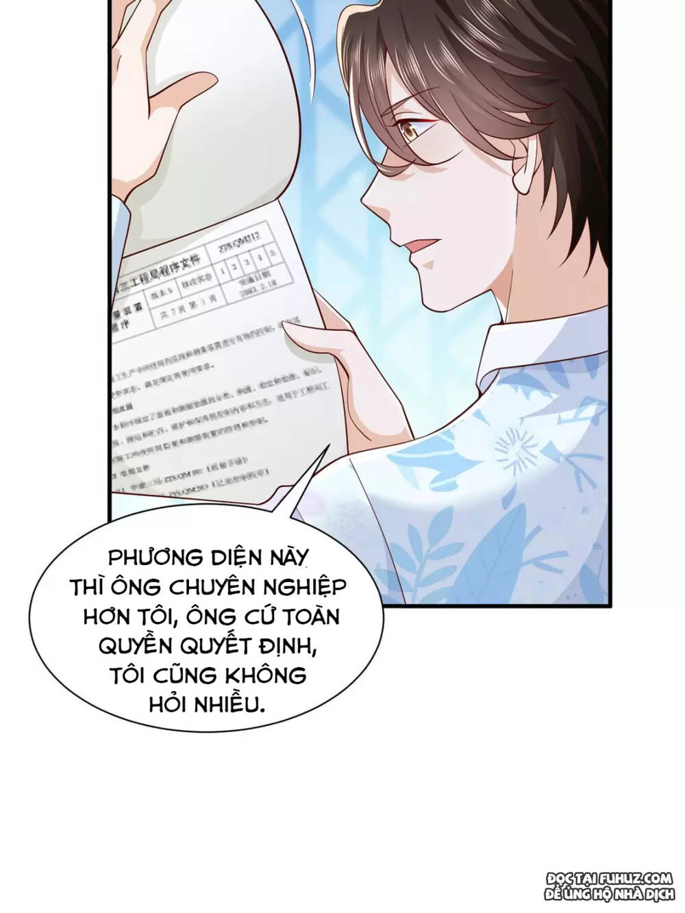 Mỗi Tuần Ta Có Một Nghề Nghiệp Mới Chapter 252 - Trang 2