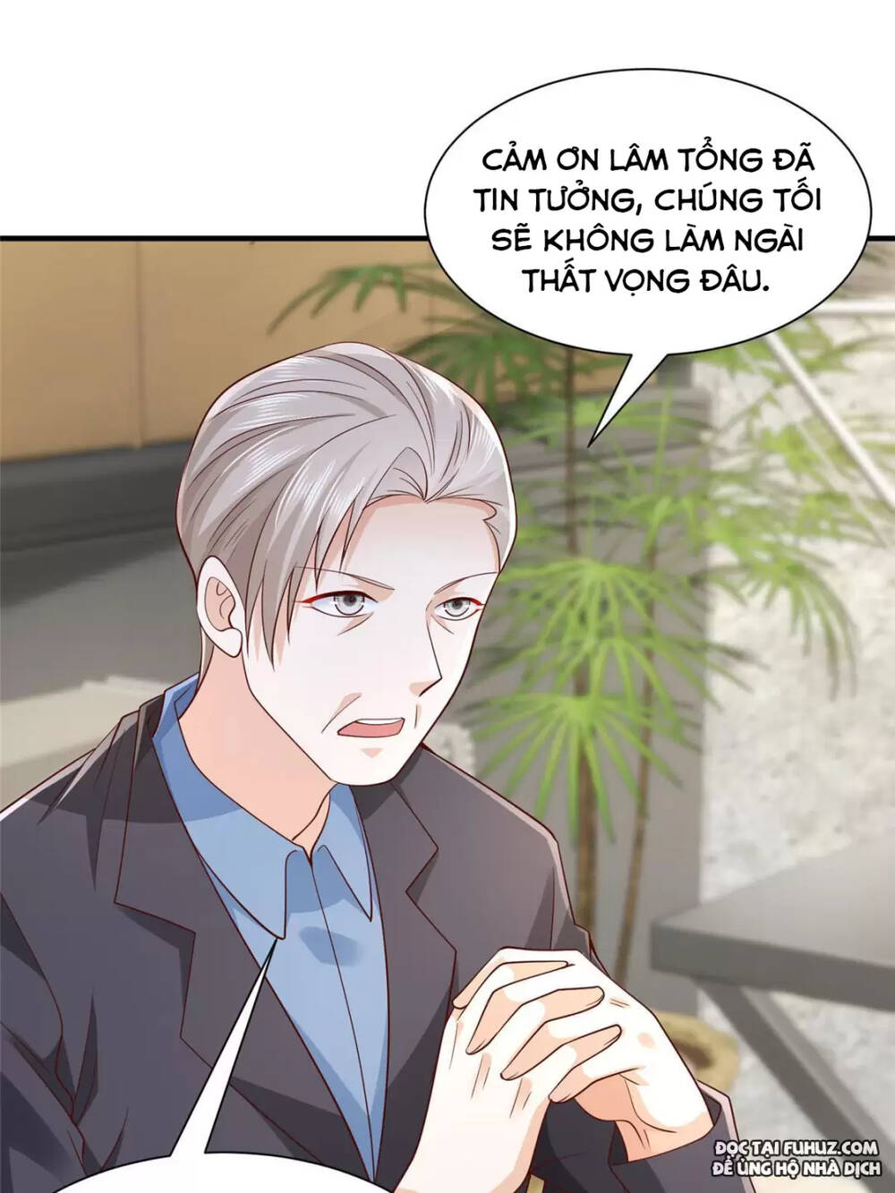 Mỗi Tuần Ta Có Một Nghề Nghiệp Mới Chapter 252 - Trang 2