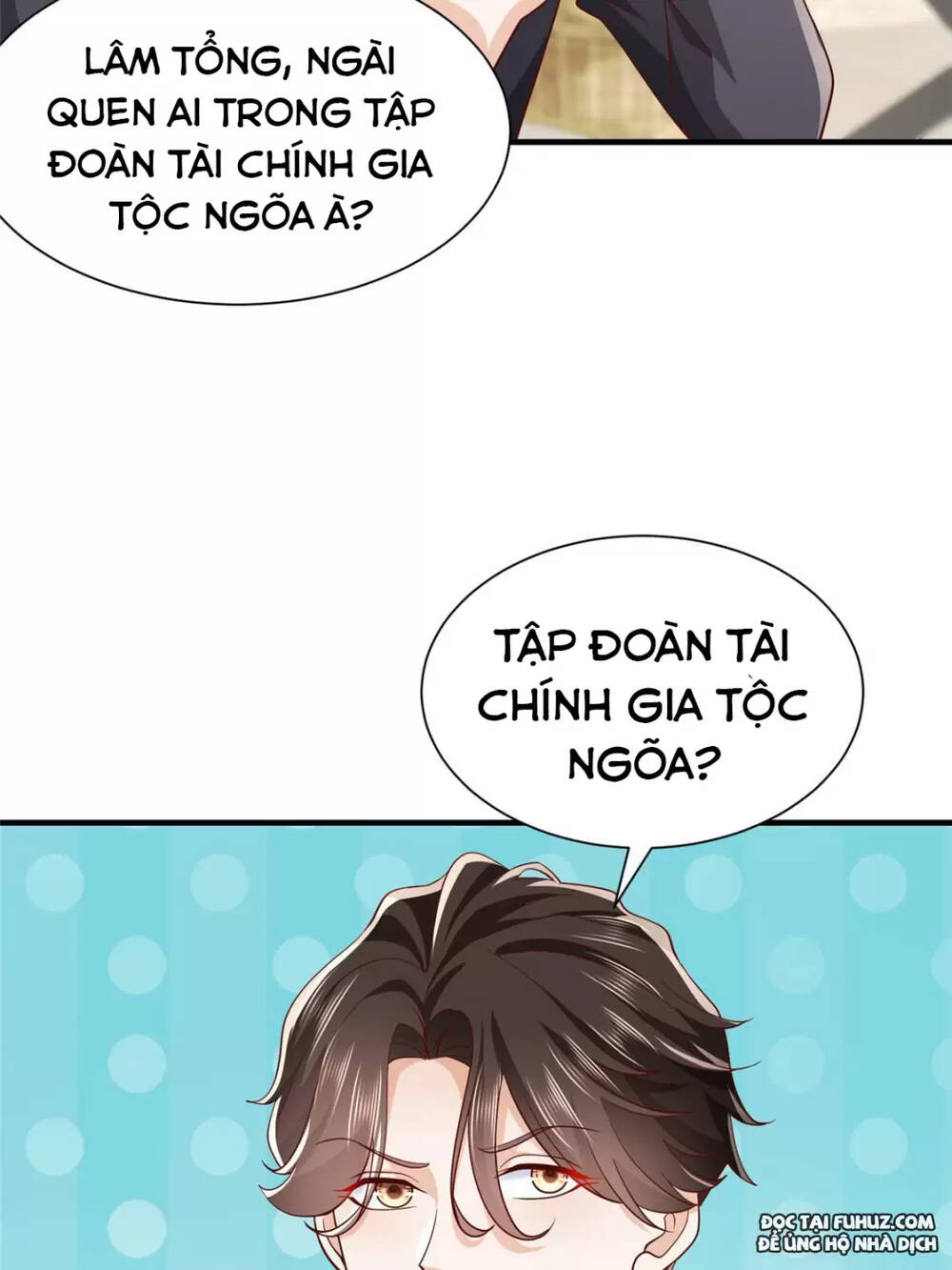 Mỗi Tuần Ta Có Một Nghề Nghiệp Mới Chapter 252 - Trang 2