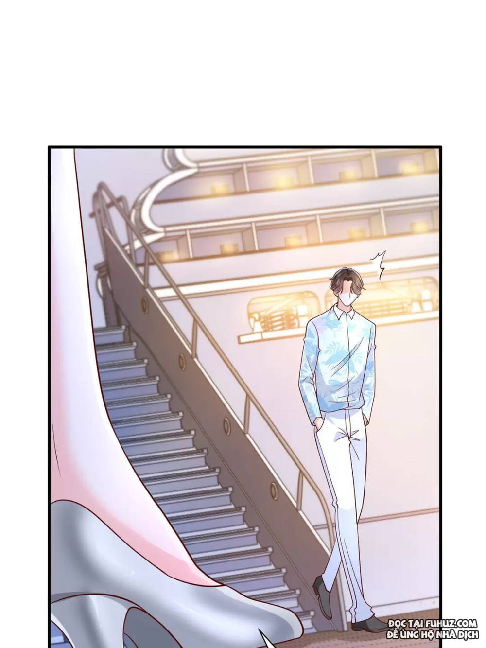 Mỗi Tuần Ta Có Một Nghề Nghiệp Mới Chapter 252 - Trang 2