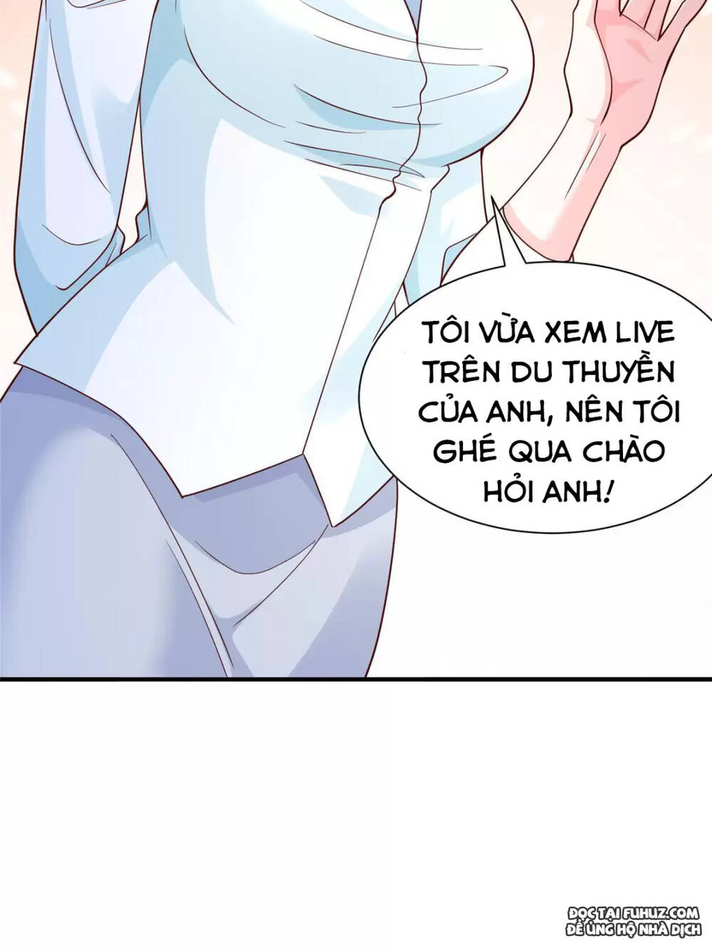 Mỗi Tuần Ta Có Một Nghề Nghiệp Mới Chapter 252 - Trang 2