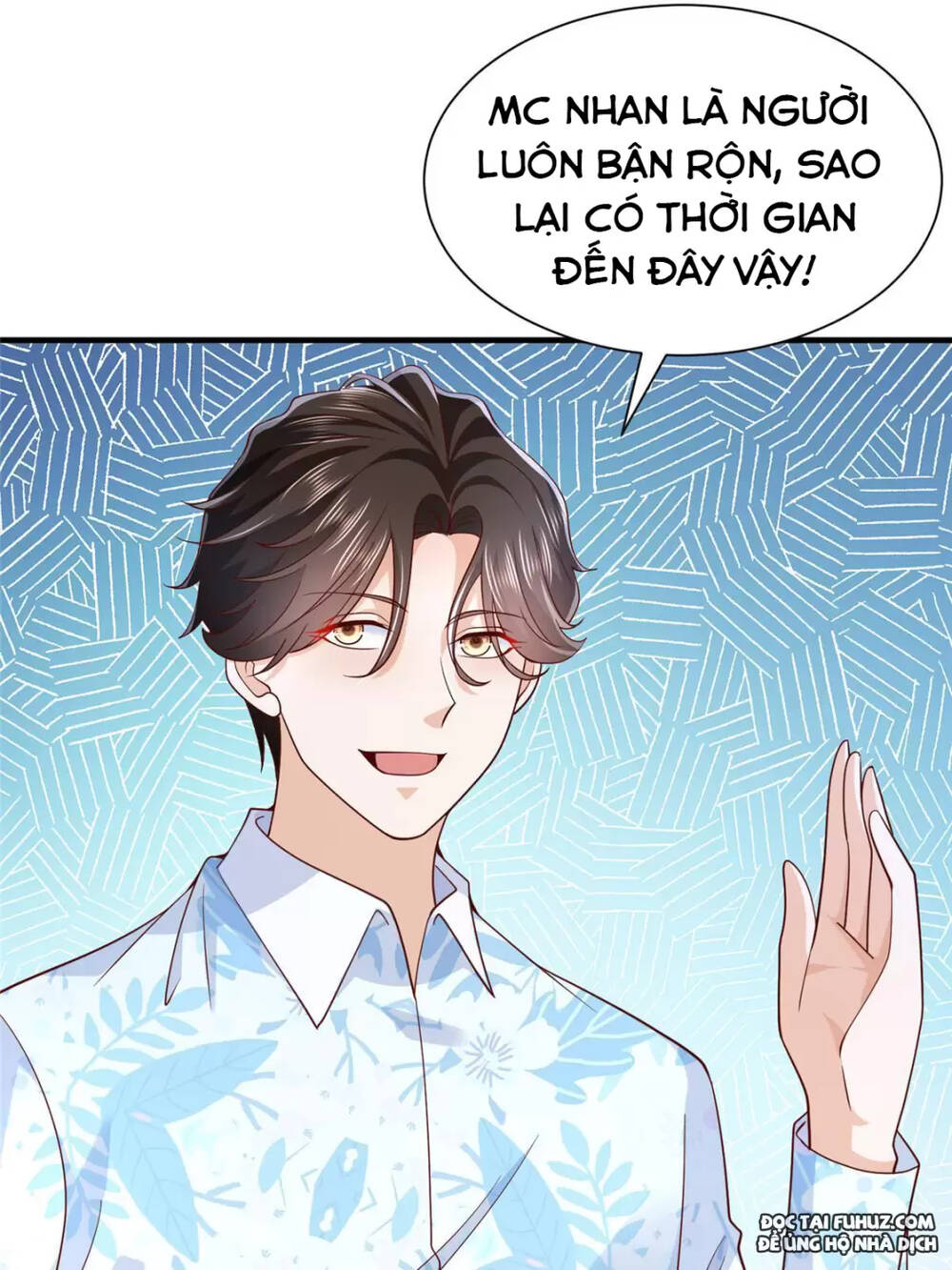 Mỗi Tuần Ta Có Một Nghề Nghiệp Mới Chapter 252 - Trang 2