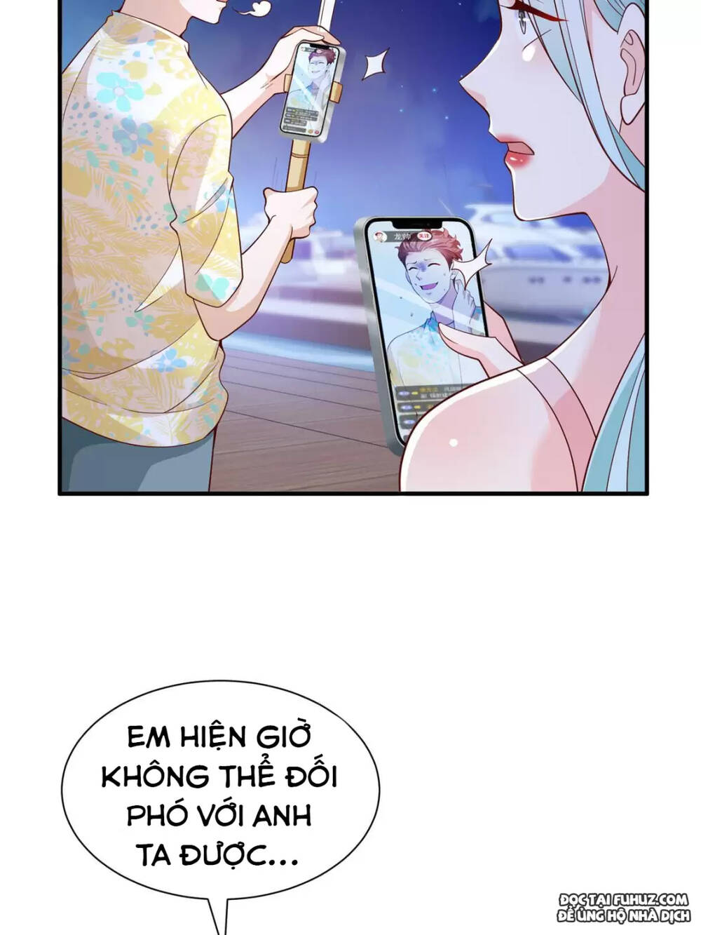 Mỗi Tuần Ta Có Một Nghề Nghiệp Mới Chapter 252 - Trang 2