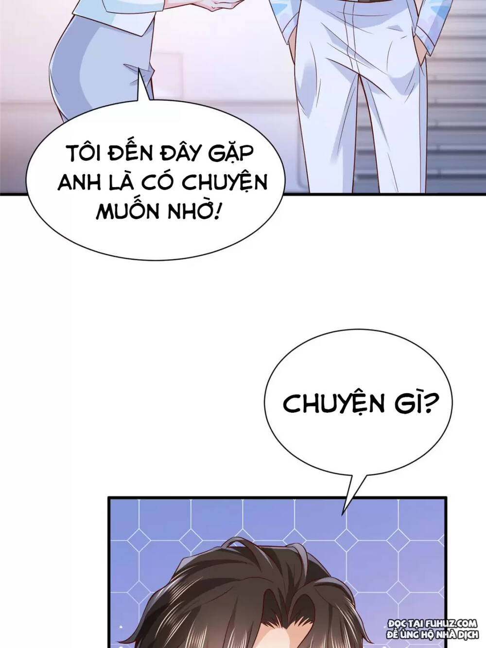 Mỗi Tuần Ta Có Một Nghề Nghiệp Mới Chapter 252 - Trang 2