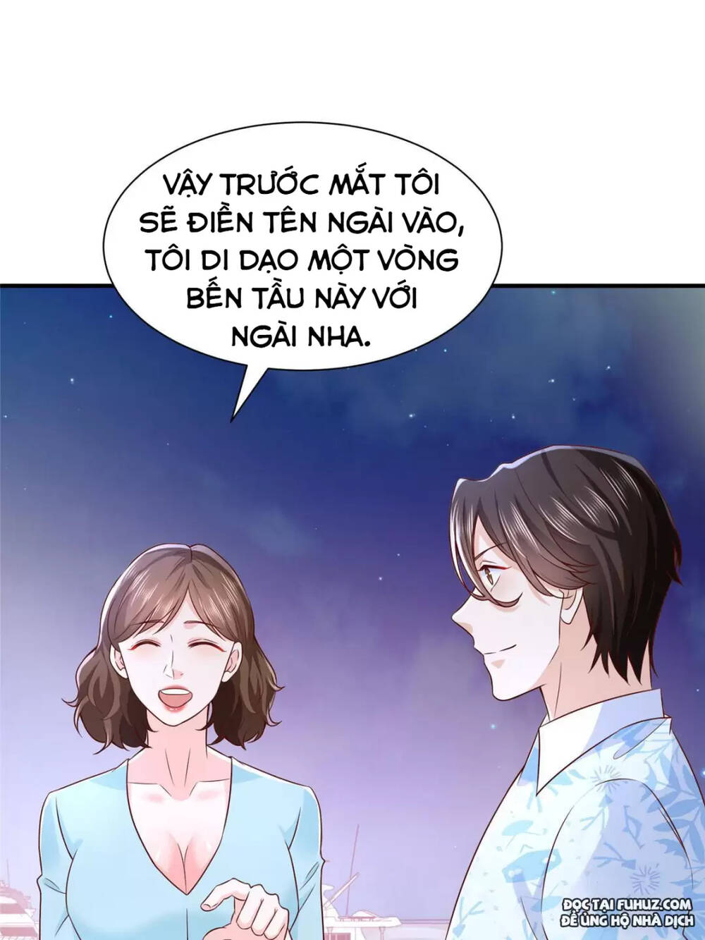 Mỗi Tuần Ta Có Một Nghề Nghiệp Mới Chapter 252 - Trang 2