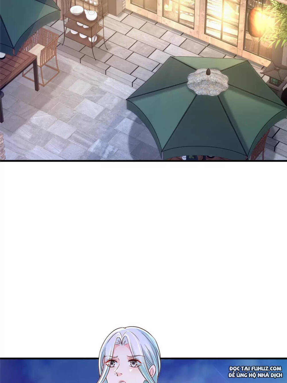 Mỗi Tuần Ta Có Một Nghề Nghiệp Mới Chapter 252 - Trang 2