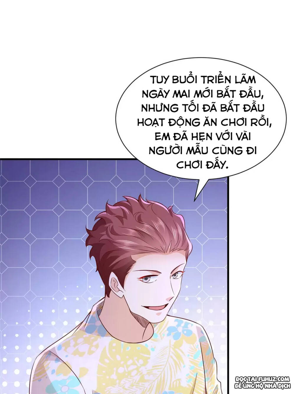 Mỗi Tuần Ta Có Một Nghề Nghiệp Mới Chapter 252 - Trang 2