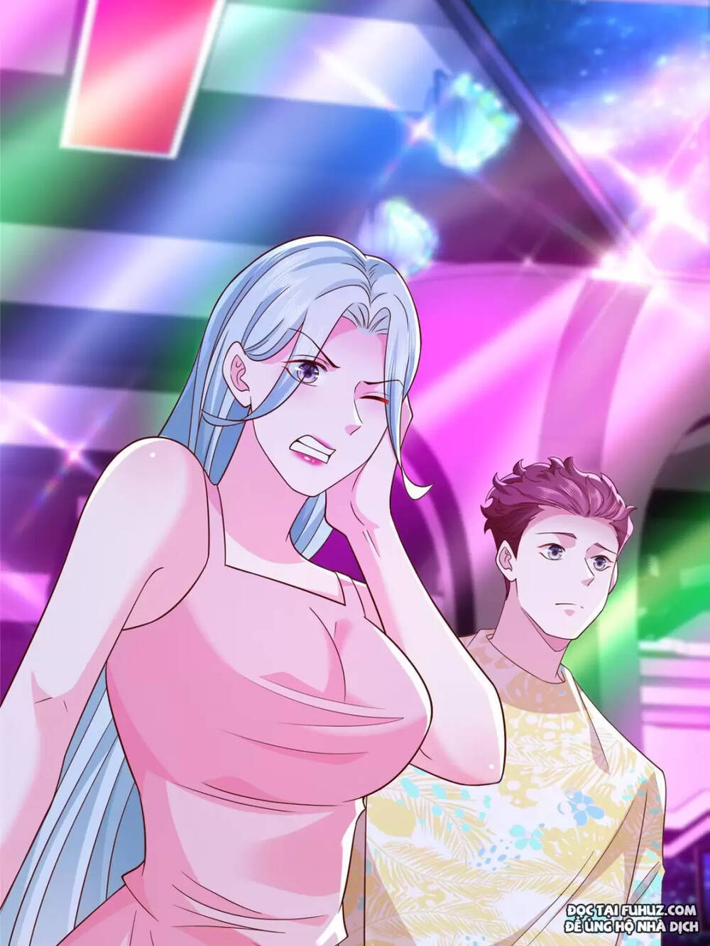 Mỗi Tuần Ta Có Một Nghề Nghiệp Mới Chapter 252 - Trang 2