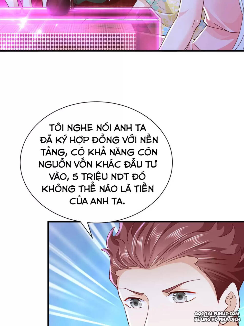 Mỗi Tuần Ta Có Một Nghề Nghiệp Mới Chapter 252 - Trang 2