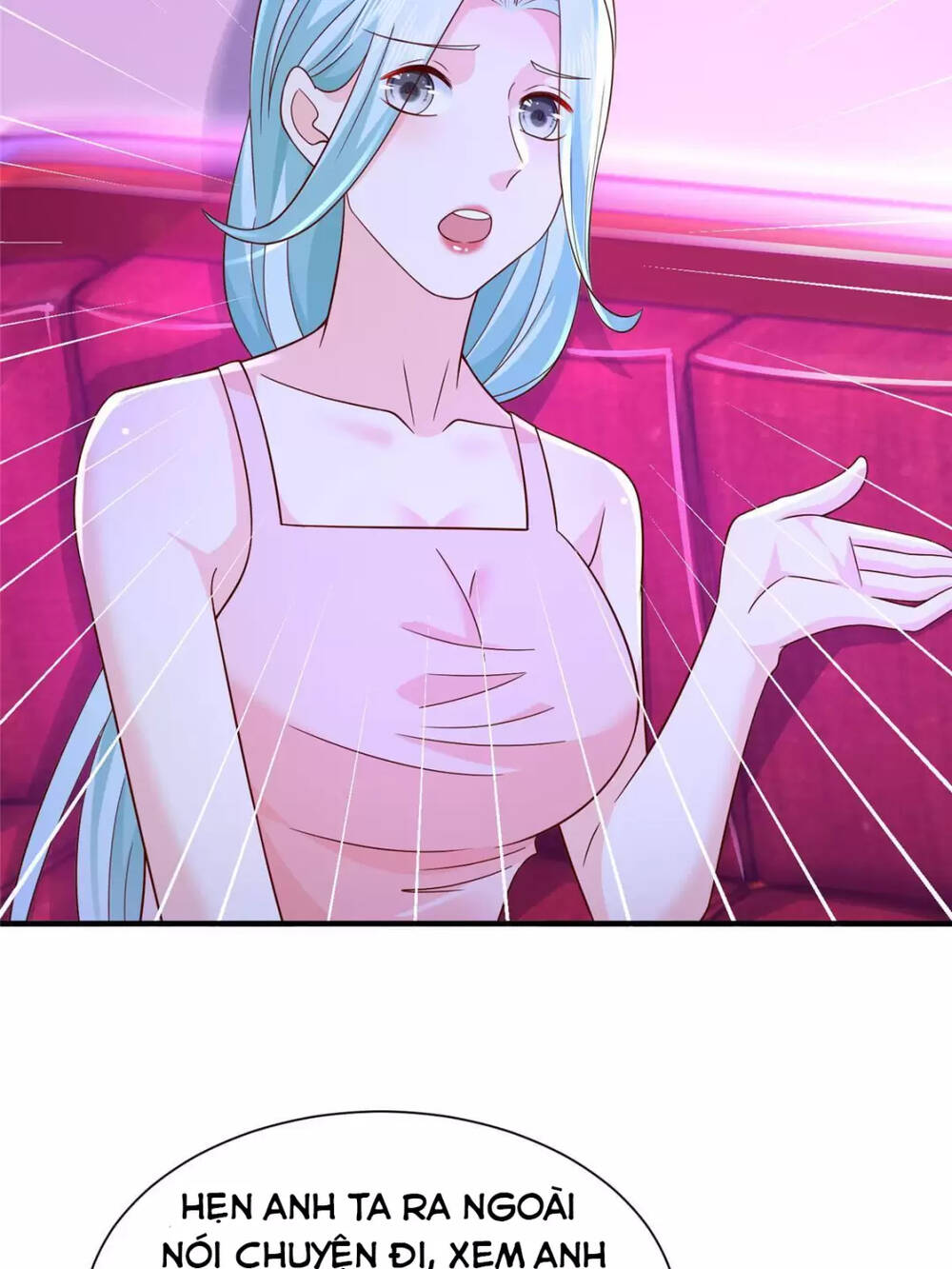 Mỗi Tuần Ta Có Một Nghề Nghiệp Mới Chapter 252 - Trang 2