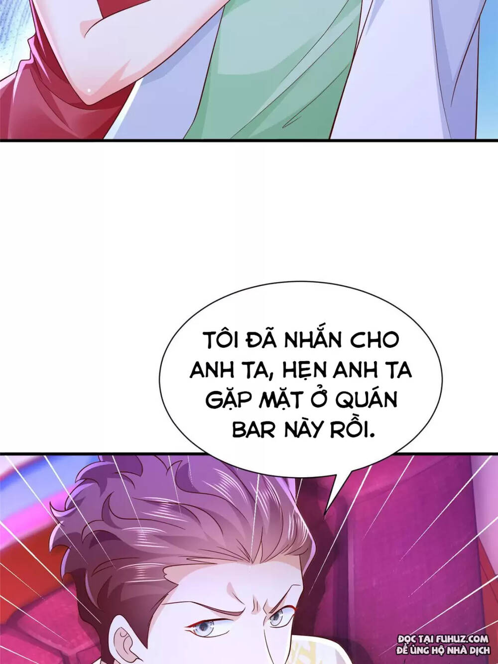 Mỗi Tuần Ta Có Một Nghề Nghiệp Mới Chapter 252 - Trang 2