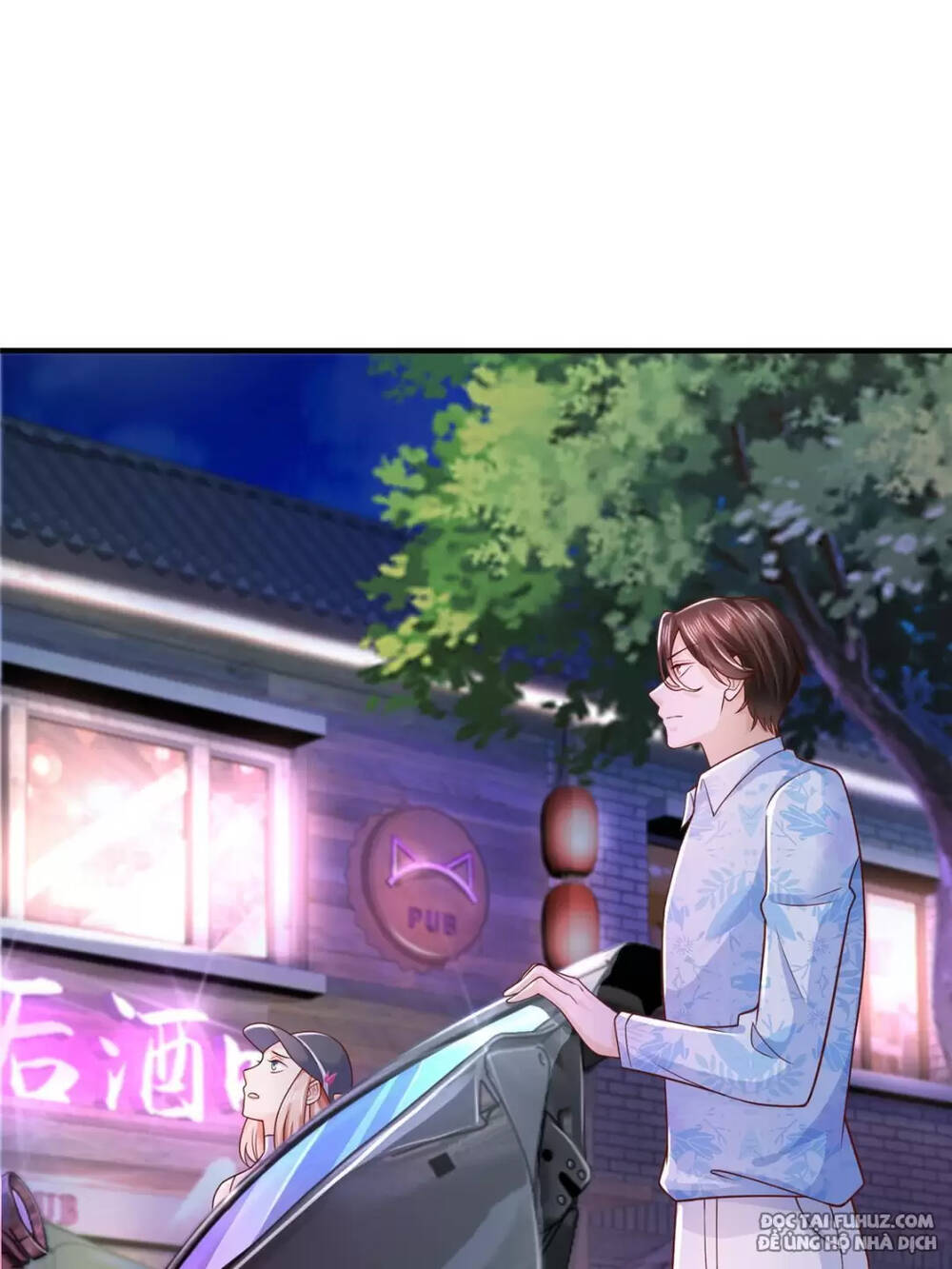 Mỗi Tuần Ta Có Một Nghề Nghiệp Mới Chapter 253 - Trang 2