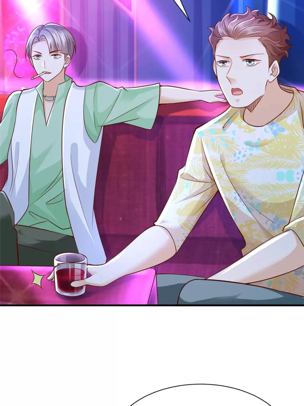 Mỗi Tuần Ta Có Một Nghề Nghiệp Mới Chapter 253 - Trang 2