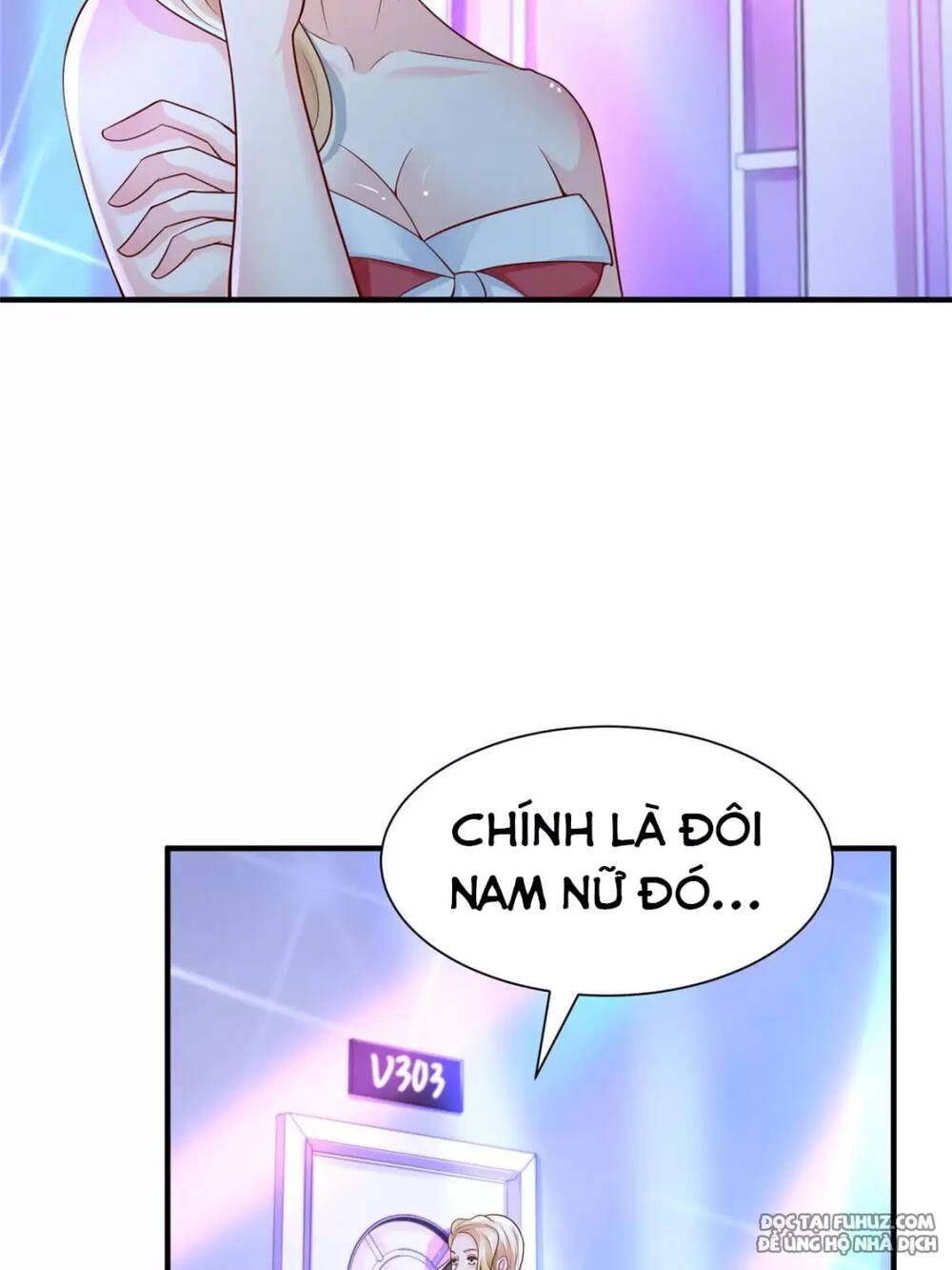 Mỗi Tuần Ta Có Một Nghề Nghiệp Mới Chapter 253 - Trang 2