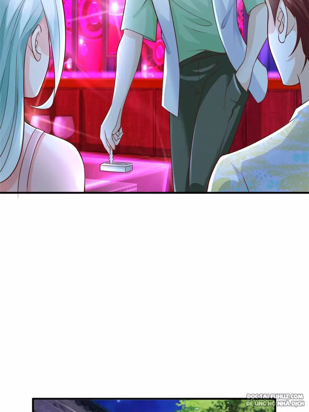 Mỗi Tuần Ta Có Một Nghề Nghiệp Mới Chapter 253 - Trang 2