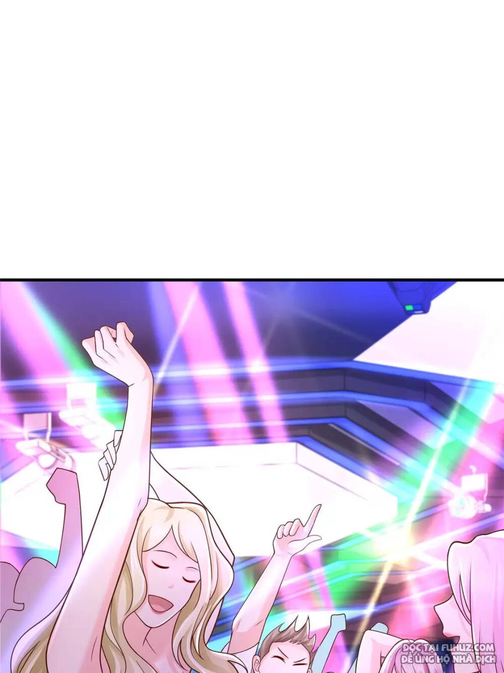 Mỗi Tuần Ta Có Một Nghề Nghiệp Mới Chapter 253 - Trang 2