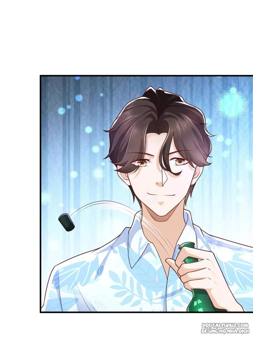 Mỗi Tuần Ta Có Một Nghề Nghiệp Mới Chapter 253 - Trang 2