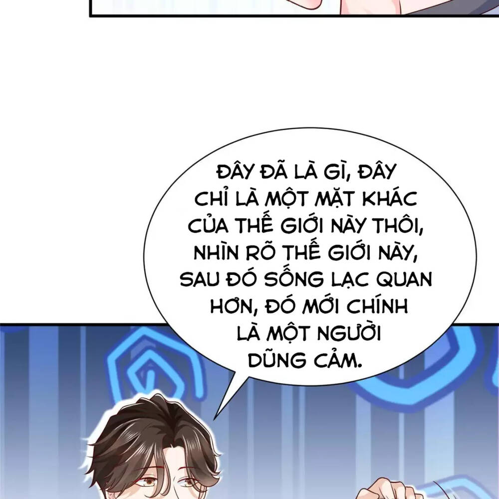 Mỗi Tuần Ta Có Một Nghề Nghiệp Mới Chapter 253 - Trang 2