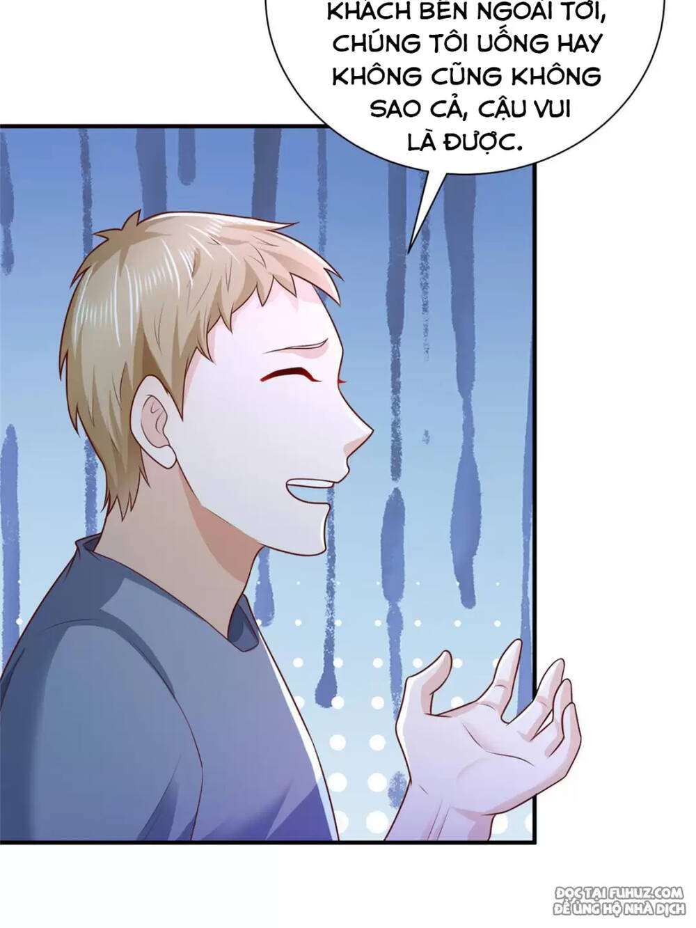 Mỗi Tuần Ta Có Một Nghề Nghiệp Mới Chapter 253 - Trang 2