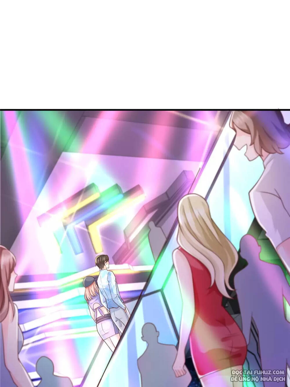 Mỗi Tuần Ta Có Một Nghề Nghiệp Mới Chapter 253 - Trang 2